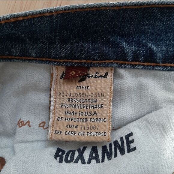 7 For All Mankind Jeans - Picture 4 of 6